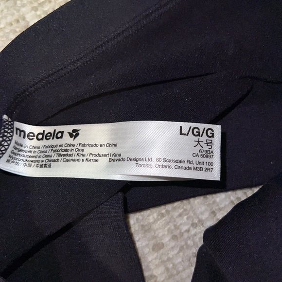 Pumping Bra - Picture 3 of 3